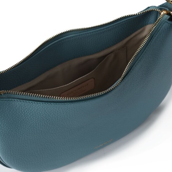 Coccinelle C-Easy Schultertasche Leder 25 cm