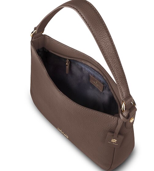 Lazarotti Bologna Leather1 Schultertasche Leder 27 cm