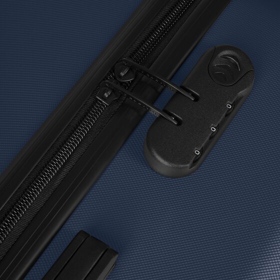 Smartbox Edition 05 4 Rollen Trolley 76 cm