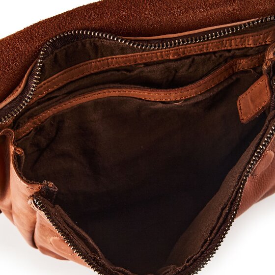 Harold's Submarine Umhängetasche Leder 24 cm