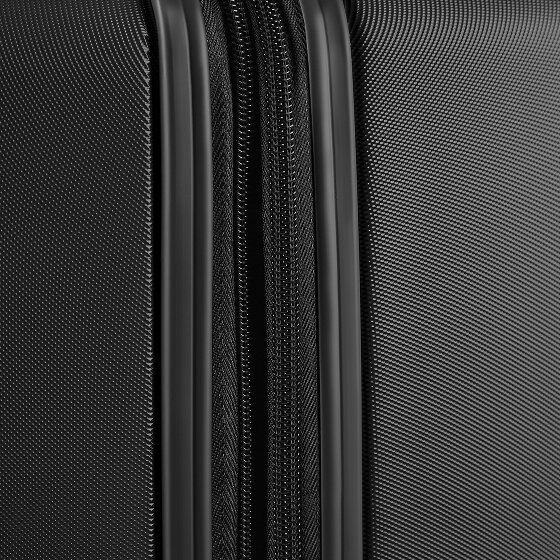 Porsche Design Voyager 3.0 4 Rollen Trolley L 78 cm mit Dehnfalte