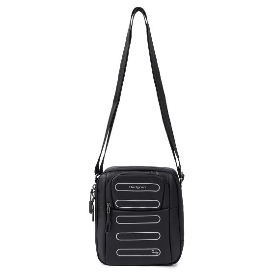 Hedgren Comby Performance Relax P Mini Bag Umhängetasche RFID Schutz 18 cm