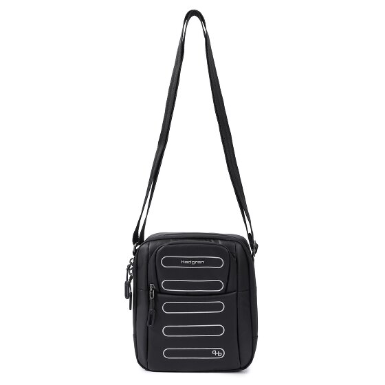 Hedgren Comby Performance Mini Bag Umhängetasche RFID Schutz 18 cm