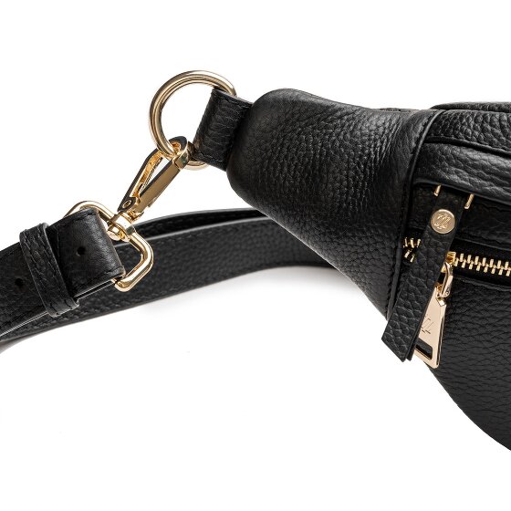 Lazarotti Bologna Leather Gürteltasche Leder 25.5 cm