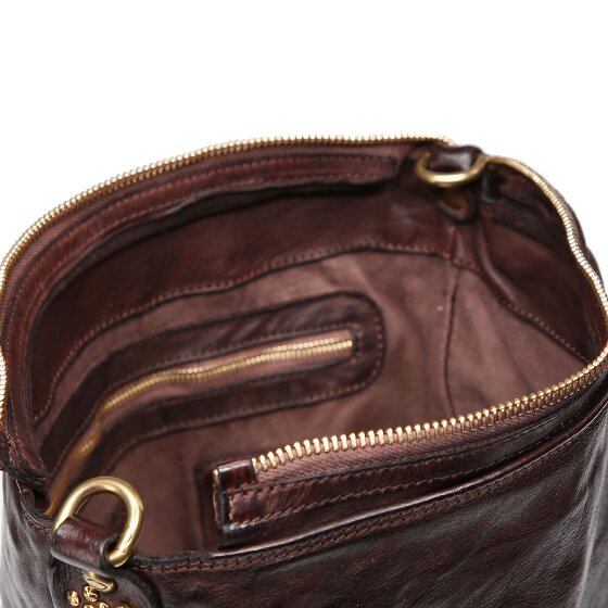 Campomaggi Nunzia Schultertasche Leder 27 cm