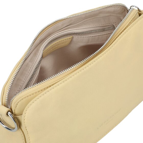 Liebeskind Seasonal Umhängetasche Leder 27 cm