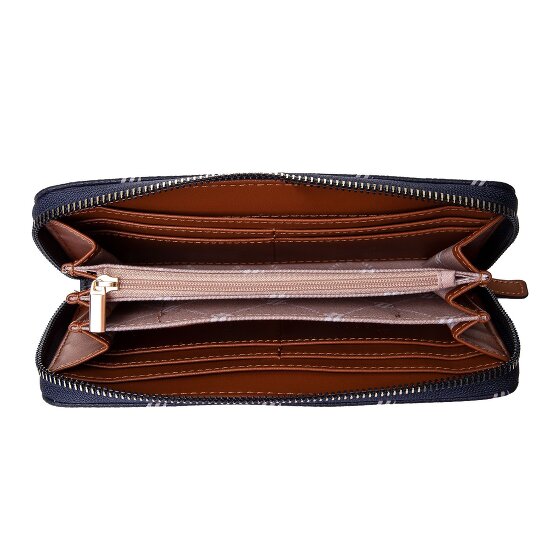 Lazarotti Palermo Geldbörse 19,5 cm Lazarotti Palermo Geldbörse 19,5 cm