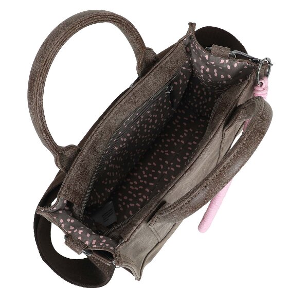 Fritzi aus Preußen SquareN Handtasche 26 cm
