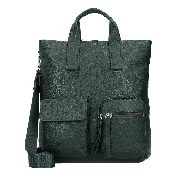 Jost Vika Handtasche Leder 28 cm