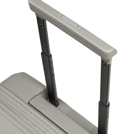 Epic Zeleste 4 Rollen Kabinentrolley 55 cm Epic Zeleste 4 Rollen Kabinentrolley 55 cm