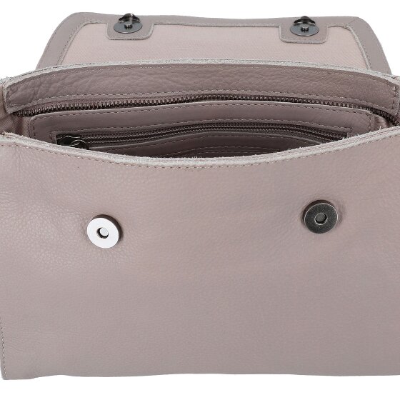 Cowboysbag Bromont Umhängetasche Leder 26 cm