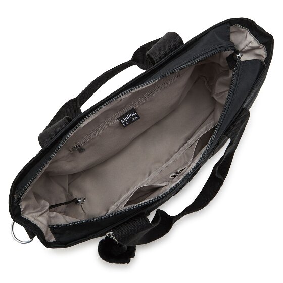 Kipling Basic Minta Schultertasche L 44 cm