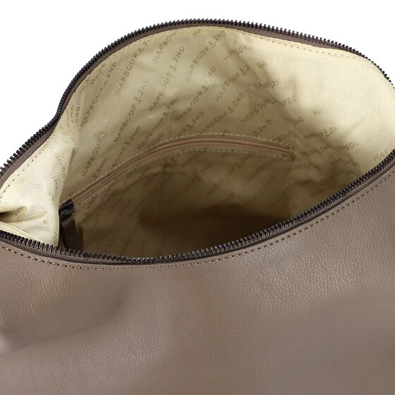 Harbour 2nd Kiana Schultertasche Leder 37 cm