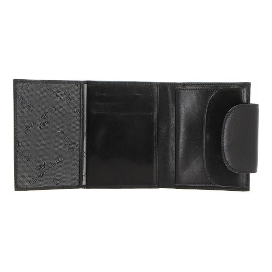 Golden Head Colorado Geldbörse RFID Schutz Leder 12 cm