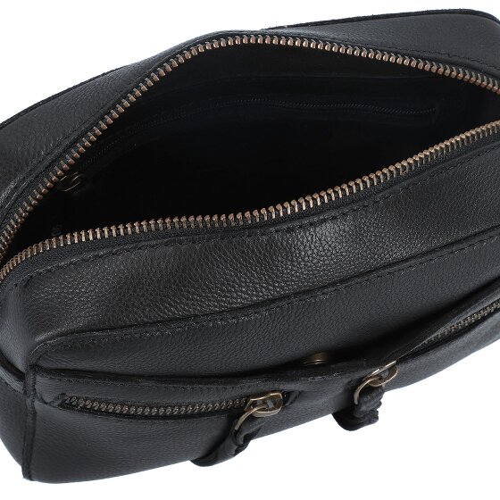 Cowboysbag Miami Umhängetasche Leder 20 cm