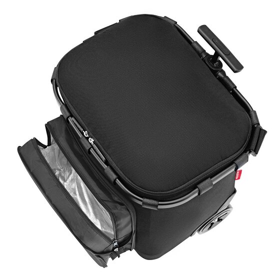 reisenthel Carrycruiser Plus Einkaufstrolley 52.5 cm