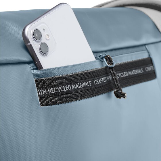 Vaude Mineo Messenger 45 cm Laptopfach