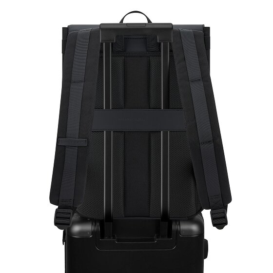 Kapten & Son Fyn Daypack 39.5 cm Laptopfach