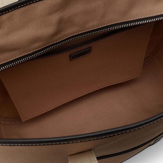 POLO RALPH LAUREN Canvas Shopper Tasche 49.5 cm