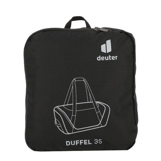 Deuter Duffel 35 Weekender Reisetasche 50 cm