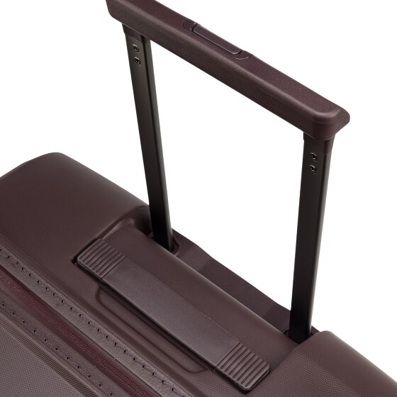 Epic Zeleste 4 Rollen Trolley 66 cm Epic Zeleste 4 Rollen Trolley 66 cm