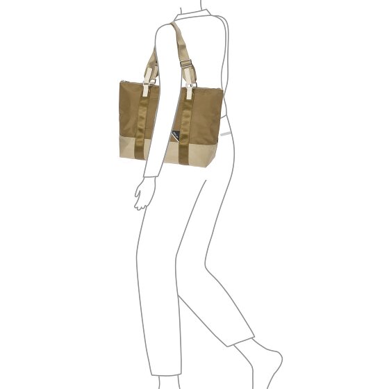 Bric's Bric´s x Replay Shopper Tasche 33 cm