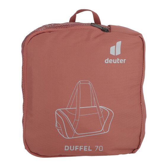 Deuter Duffel 70 Weekender Reisetasche 68 cm