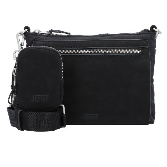 Jost Roskilde Umhängetasche 20 cm