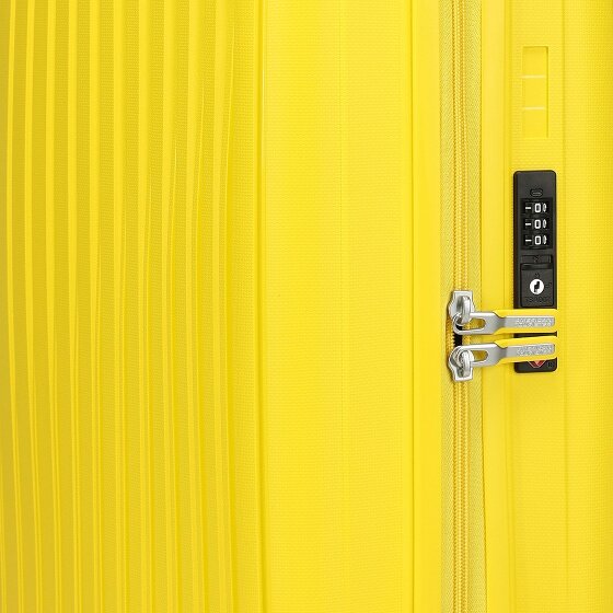 American Tourister Rejoy 4 Rollen Kabinentrolley 55 cm American Tourister Rejoy 4 Rollen Kabinentrolley 55 cm