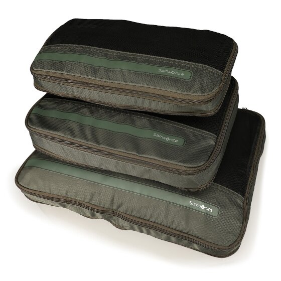 Samsonite Ta Revolution Packtasche 43.5 cm Samsonite Ta Revolution Packtasche 43.5 cm