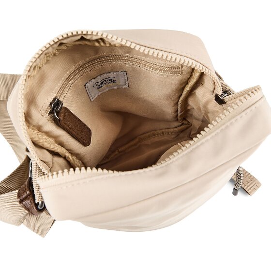 camel active Aurum Umhängetasche S 19 cm