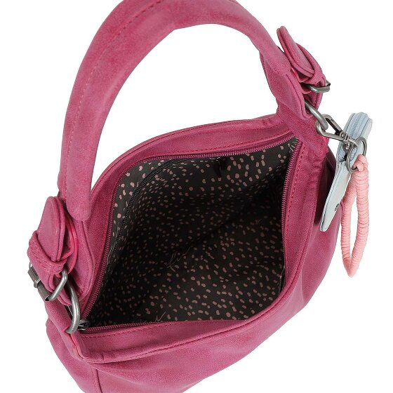 Fritzi aus Preußen Fritzi Hobo Vintage Schultertasche 33 cm