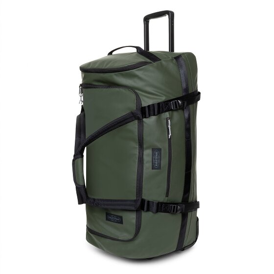 Eastpak Duffle Pack 2 Rollen Reisetasche L 78 cm