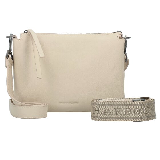 Harbour 2nd Just Pure Mirela Schultertasche Leder 20.5 cm