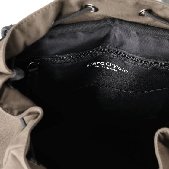 Marc O'Polo Daypack M 44 cm Laptopfach