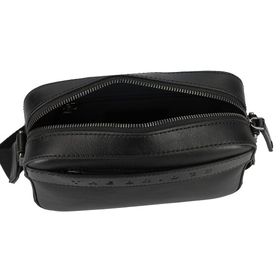 The Bridge Giacomo Umhängetasche Leder 23 cm