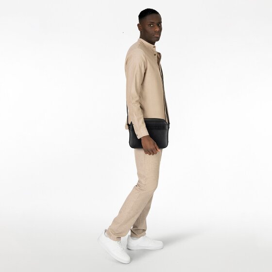 The Bridge Giacomo Umhängetasche Leder 23 cm