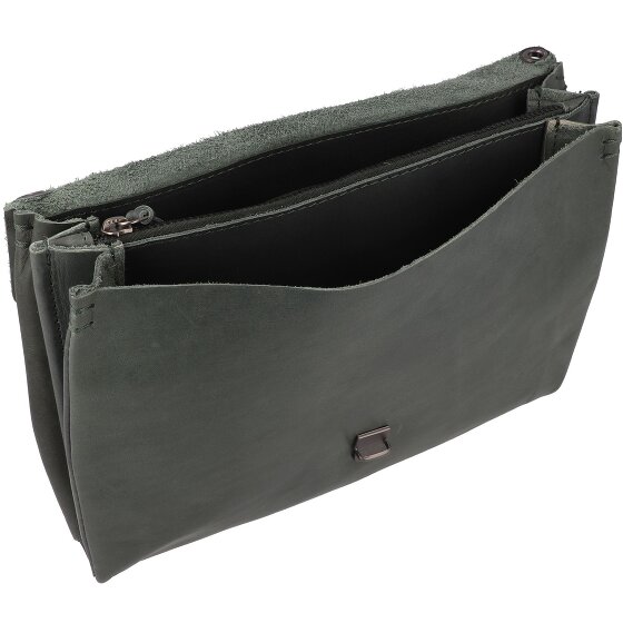 Harold's Aberdeen Umhängetasche Leder 24 cm