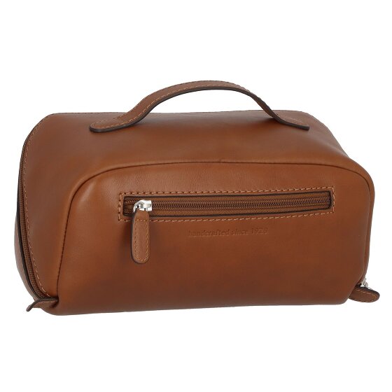 Picard Toscana Kulturbeutel Leder 24 cm