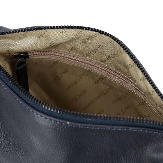 Harbour 2nd Zarifa Umhängetasche Leder 24 cm