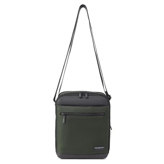 Hedgren Next Inc Umhängetasche RFID Schutz 21 cm