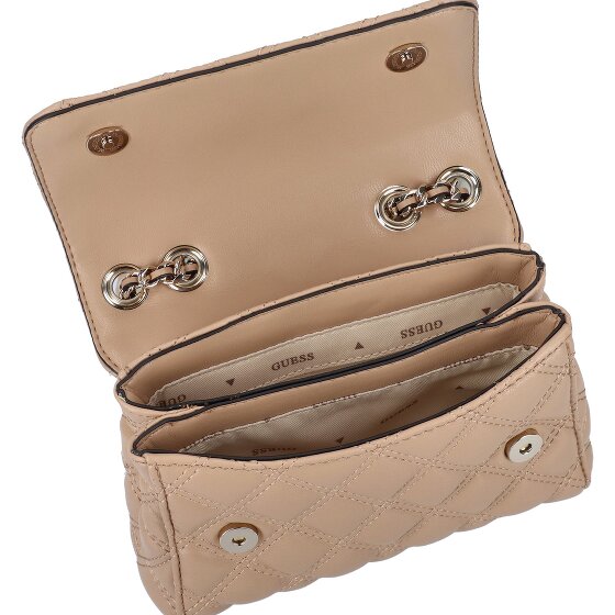 Guess Giully Mini Bag Umhängetasche 18 cm