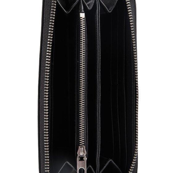Liebeskind Audrey Geldbörse RFID Schutz Leder 19 cm
