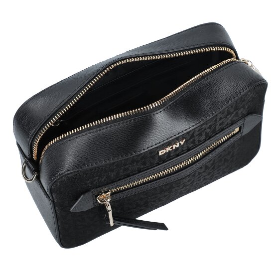 DKNY Bryant Umhängetasche Leder 23 cm