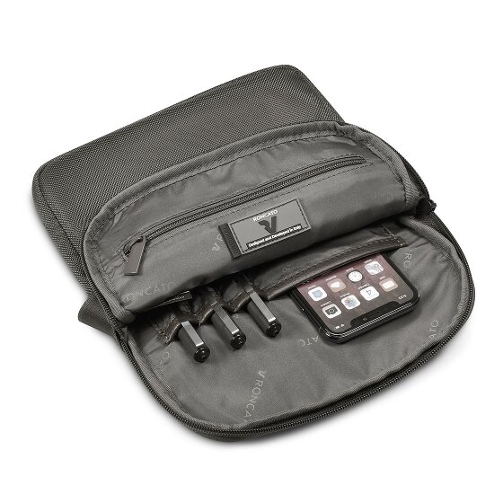 Roncato Panama 4.0 Umhängetasche 21 cm