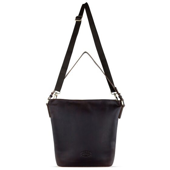 Klondike 1896 Rush Samanta Schultertasche Leder 27 cm