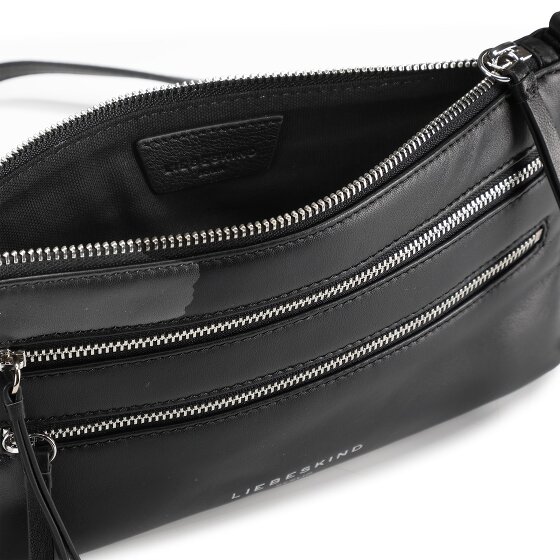 Liebeskind Zena Umhängetasche S Leder 25 cm