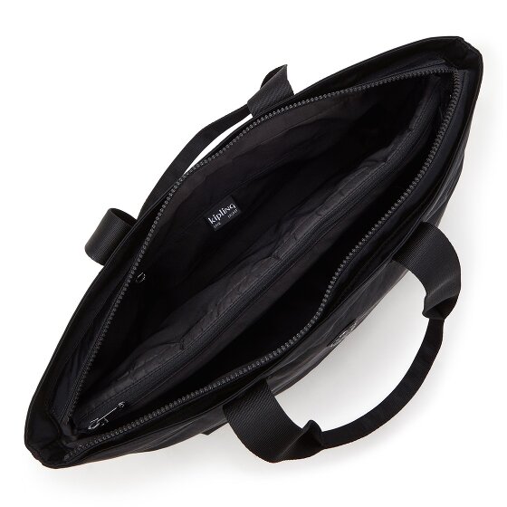 Kipling Basic Elevated Colissa Up Shopper Tasche 50 cm Laptopfach Kipling Basic Elevated Colissa Up Shopper Tasche 50 cm Laptopfach