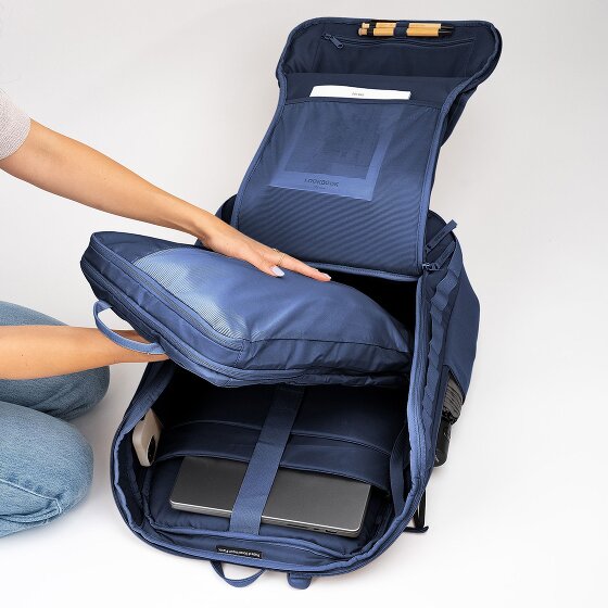 GOT BAG Pro Pack Reiserucksack 53 cm Laptopfach