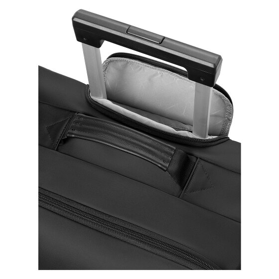 Epic Orbit 4 Rollen Kabinentrolley 55 cm